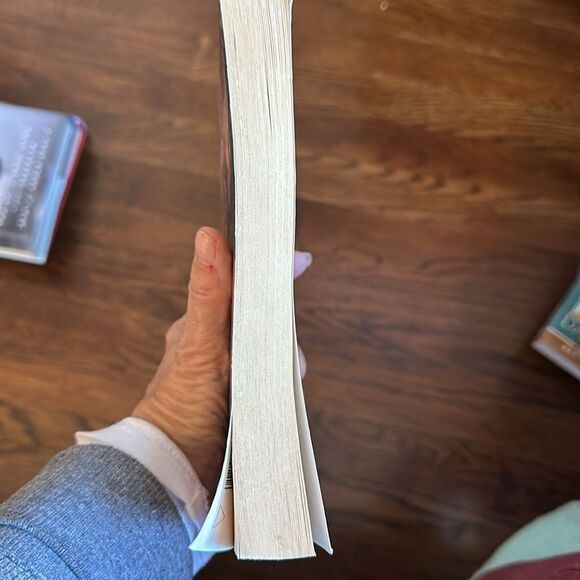 On The Occasion of My Last Afternoon by Kaye Gibbons - Picture 4 of 6